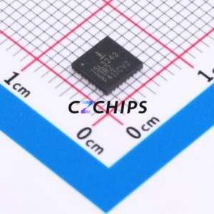 Puce originale RS232 IC de circuit intégré de QFN-32-EP ISL3243EIRZ-T (5x5) - Product Image 1