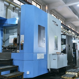 Hiệu quả cao xoắn ốc <span class=keywords><strong>Worm</strong></span> Gear tốc độ giảm tốc cho máy móc tùy chỉnh ODM hỗ trợ - Product Image 6