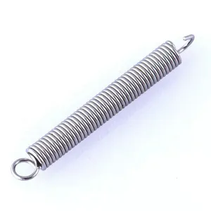 Customized Manufacturer Zinc Plating High Long Recliner Chair Tension Spring Expander For Tractor Extension spring