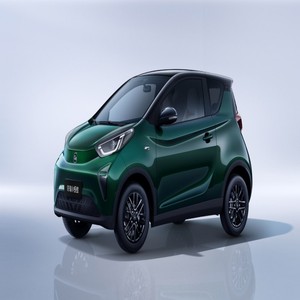<span class=keywords><strong>Voiture</strong></span> électrique compacte Chery Little Ant d'<span class=keywords><strong>occasion</strong></span>, 4 portes, 4 places, vitesse 100 km/h, autonomie 251-321 km, mini-<span class=keywords><strong>voiture</strong></span> électrique économique de Chine - Product Image 3