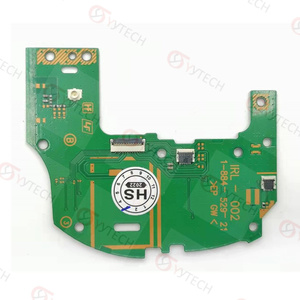 Pièces de réparation, carte de bouton gauche pour PSV1000 <span class=keywords><strong>PS</strong></span> Vita 1000, accessoires de remplacement - Product Image 2