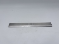 ZL10006 Nieuwe zeer scherpe rechte rechthoekige snijmes voor snijmachine, compatibel onderdeel voor industriële machines