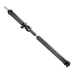 Eje de Transmisión de Acero Nuevo KBR para Sorento OEM 936-211 49100-3E450, Eje Cardán - Product Image 1