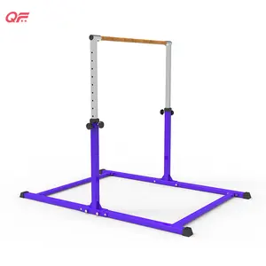 Wholesale Factory Price Adjustable Bar Horizontal Bar For Kids Girls Junior