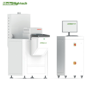 Macchina per incisione ionica, - Product Image 2