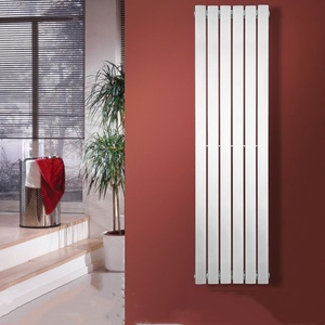 <span class=keywords><strong>Radiateur</strong></span> de chauffage à <span class=keywords><strong>eau</strong></span> Avonflow Hot Design, blanc, à tubes plats, pour système de chauffage central - Product Image 5