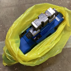 Direccional Proporcional Original R901055378 4WRZE32W8-520-7X/6EG24N9K31/F1D3M en Stock - Product Image 6