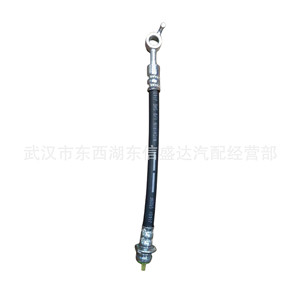 ท่อเบรกหลังซีตรอน เปอโยต์ 4702302 4702402 สำหรับเปลี่ยนซ่อม - Product Image 1