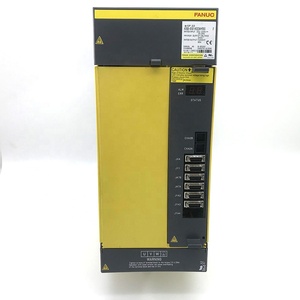 Fanuc A06B-6141-H022 Spindle <b>Drive</b> Axis Amplifier Spare Parts in Stock - Product Image 2