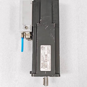 Controlador de Servomotor Rexroth MKD041B-144-KP1-KS, 72 V CC, 100 W, IP65, Unidad de Control de Motor - Product Image 2