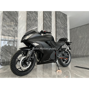 มอเตอร์ไซค์สำหรับผู้ใหญ่ 10000w 130 กม./ชม. - Product Image 4