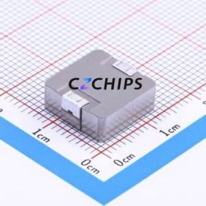 Inducteur de puissance SMD SMMS1350-100M, 13,8x12,6 mm (Inductance : 10 µH) (Précision : 20 % Courant nominal : 8 A) - Product Image 2