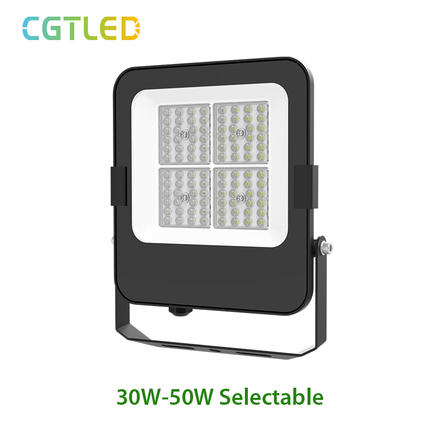 30W-50W