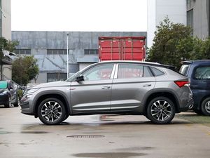 VW SKODA <span class=keywords><strong>KODIAQ</strong></span> 2WD 4WD 2,0 T 5 asientos <span class=keywords><strong>7</strong></span> asientos mano izquierda SUV gasolina LED tela multifunción - Product Image 5