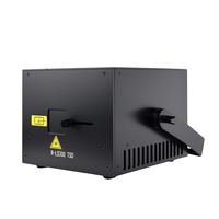 Lumières laser DMX sans fil pour les événements Longue durée de vie de la batterie avec mode automatique Idéal pour les mariages Spectacles en direct