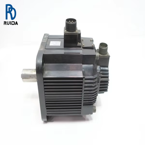 Moteur servo SGMG20A2BBB SGMG20A2BBC SGMG20A2BBD SGMG20A2BBE pour l'automatisation industrielle de haute précision et les machines CNC - Product Image 1