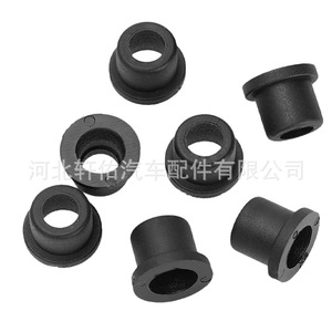 Clips de fixation en caoutchouc pour anneau de câble BMW Série 3 Série 7 E21 pour réparation de l'emblème du coffre, pièce de rechange, numéro de pièce 51141807495 - Product Image 5