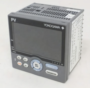 Contrôleurs de température Yokogawa UT35A <span class=keywords><strong>Advanced</strong></span> Indicating Controller UT35A-011-10-00/DC UT35A-001-11-00 - Product Image 4