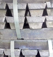 Paduan Timbal Murni 99,99% yang Diremelting Ulang, Kualitas Tinggi, Harga Tinggi, Kemurnian Tinggi
