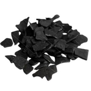 Charbon de coco bio pour barbecue, charbon noir pour chicha, briquettes de charbon de bois pressées à haute température et longue durée de combustion - Product Image 1