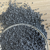 Polvo de moldeo fenólico/baquelita para uso industrial Piezas eléctricas de bajo voltaje y estructuras de aislamiento