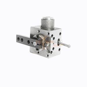 Vanne de régulation de pression constante A4VTG18 A4VTG28 A4VTG40 A4VTG56 A4VTG71 A4VTG90 Tosion HW pour pompe hydraulique Rexroth 1 GPM 1/4 - Product Image 1