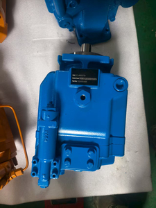 Bomba de pistones PVH, serie PVH074 PVH057 PVH131 PVH098, modelo PVH098R01AJ30A250000001001AB010A, hidráulica de desplazamiento fijo de alta presión - Product Image 6