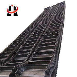 Yüksek Mukavemetli Konveyör Bandı, Toplu Yük Taşıma Tahıl Konveyör Bandı ve Yakacak Odun Konveyörleri için - Product Image 1