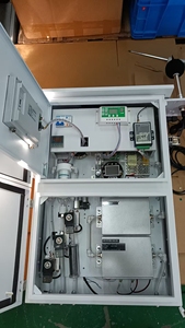 ระบบตรวจสอบคุณภาพอากาศแบบ TH2000A-AQI ที่มีความไวของก๊าซระดับ PPB - Product Image 5