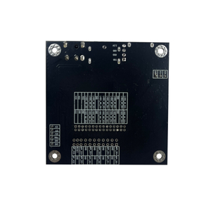 Carte de pilotage DP vers LVDS / MIPI pour écrans industriels, prend en charge 2K@60Hz - Product Image 2