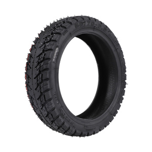 Pneu tubeless tout-terrain pour trottinette électrique 60/70-6.5 10 pouces, résistant à l'usure, antidérapant, pour Max G30 - Product Image 4