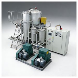 Horno CVD de Inducción de Doble Zona con Control de Temperatura Independiente, Directo de Fábrica Nuotian, Temperatura Máxima de 2500 °C para Carbono - Product Image 6