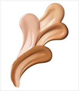 Full Coverage Brightening Liquid Skintint Waterproof Oil-Control Cream with Lasting Finish for Professional Face Makeup - Product Image 1