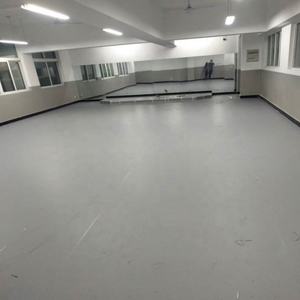 Esteras antivibración para ejercicio físico, esterillas de caucho no tóxicas para <span class=keywords><strong>gimnasio</strong></span>, Epdm, Pavimento, <span class=keywords><strong>Palestra</strong></span>, venta al por mayor - Product Image 1