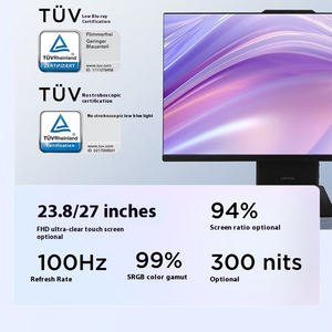 ขายร้อน <span class=keywords><strong>Lenovo</strong></span> ThinkCentre Yangtian S660อินเตอร์คอร์ <span class=keywords><strong>I7</strong></span>-13620H <span class=keywords><strong>27</strong></span>นิ้วไม่มีการสัมผัสแบบ <span class=keywords><strong>all</strong></span>-<span class=keywords><strong>in</strong></span>-<span class=keywords><strong>one</strong></span> คอมพิวเตอร์ตั้งโต๊ะสำหรับธุรกิจ AIO - Product Image 5