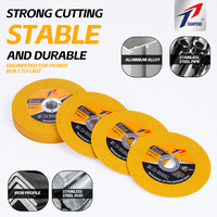 Disque de coupe en fer 4 1/2, outils abrasifs, quincaillerie pour métal De Walt, bon prix