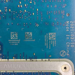 Original para la placa base Dell Vostro 3400 Inspiron 3501 Pentium 7505 07C1PH GDI4A de la serie GDI4A de la marca del año - Product Image 5