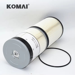 Komai Truck Diesel Engines Fuel Filters 23521528 FF5369W P553014 P551011 P550849 P550460 P553015 P550757 - Product Image 1
