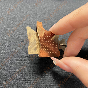 Dissipateur thermique à chambre de vapeur OEM BW |   Refroidissement des stations de base 5G |   Formes et tailles personnalisées - Product Image 6