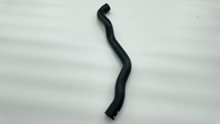 Tuyau supérieur de radiateur 24555983 compatible avec Wuling Hongguang Wuling Hongguang S 2010-Présent 1.5L