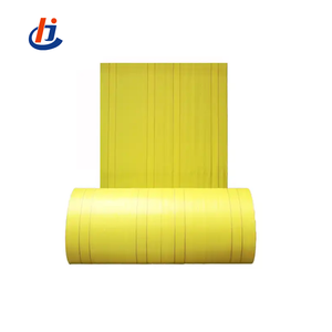 Tubulaire PP grand sac tissu rouleau M pli tissu Protection UV traitement industriel tissé <span class=keywords><strong>géotextile</strong></span> - Product Image 2
