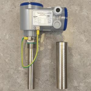 Medidor de Flujo por Inserción KROHNE DWM2000 al por Mayor, Carcasa de Aluminio, SS316, 2.0%, 0-10m/s, IP68, Conductivo, OEM - Product Image 1