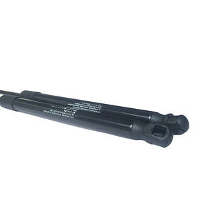 Amortiguador de Maletero Honda Fit 74870-TG5, Resorte de Gas Tipo Libre, Varilla de Soporte para Puerta de Coche, Acero con Nitrógeno - Product Image 4