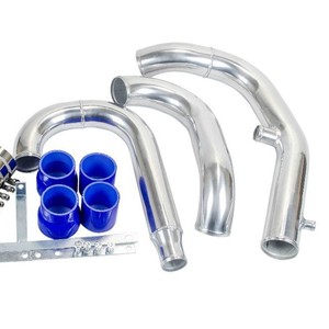 Kit de tuyauterie d'intercooler PQY pour Mitsubishi Lancer EVO 4 5 6, pièces de performance améliorées - Product Image 4