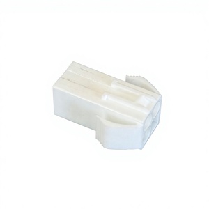 Boîtiers EL 4,5 mm ELA/ELY/ELP/ELR, petits connecteurs automobiles Tamiya, boîtier mâle <span class=keywords><strong>pour</strong></span> convertisseurs de puissance 3901-2045 39012045 - Product Image 5