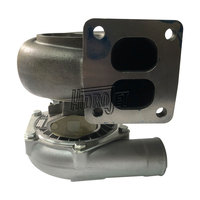 Suku Cadang Excavator HIDROJET Mesin Diesel Turbocharger 169-6568 1696568 Turbo 6N8477 6N-8477 untuk 3304