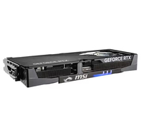 MSI RTX5080 16G Black Magic Dragon OC Game Video Editing Graphics Card