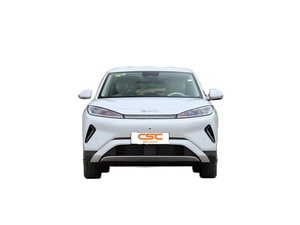 BYD Sealion 05 DM-i 2026, SUV Compatto Ibrido Plug-in PHEV 220km, Veicolo Elettrico a Nuova Energia in Vendita - Product Image 1