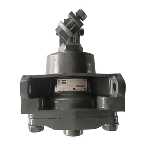 Vente chaude : Actionneurs pneumatiques à diaphragme A-2-H GM1-J85X15 et vérins, prise en charge OEM/ODM, MOQ 1 pièce - Product Image 3