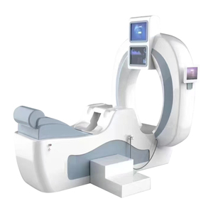 Máquina Profesional de Hidroterapia de Colon 2026: Pantalla digital, control preciso de temperatura, con esterilización por ozono y protección contra sobrecalentamiento - Product Image 1